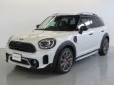 MINI NEXT港南台 正規ディーラー認定中古車
