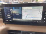 NissanConnectインフォテインメントシステム装着車