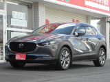 マツダ CX-30