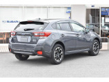 XV 2.0e-L アイサイト 4WD 