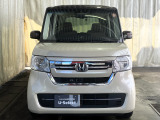 N-BOX L 4WD 