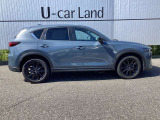 CX-5 2.0 20S ブラックトーンエディション 4WD 