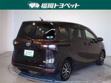 シエンタ ハイブリッド 1.5 G 
