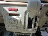 シフトも操作しやすく、快適な運転をサポートしてくれます♪