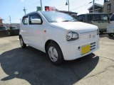 アルト L 4WD 