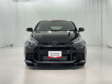 GRヤリス 1.6 RZ 4WD 