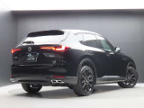 CX-60 3.3 XD ドライブ エディション ディーゼル 