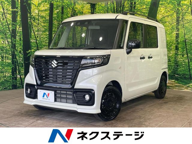 スペーシアベース XF 