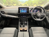 エクストレイル 1.5 X e-4ORCE 4WD 