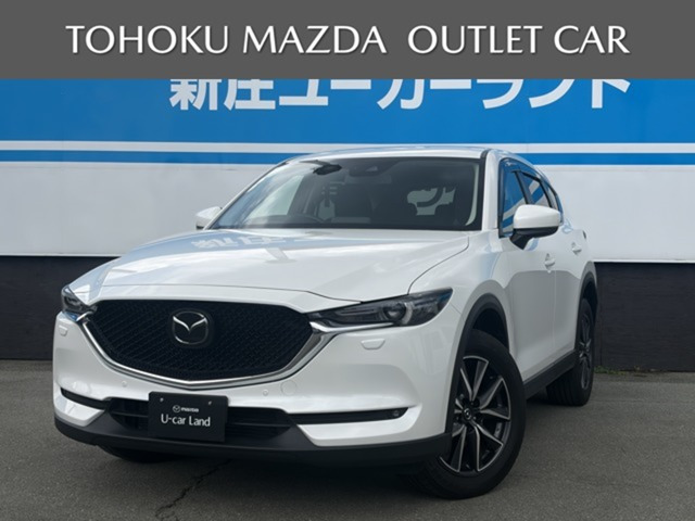 CX-5 2.2 XD プロアクティブ 4WD