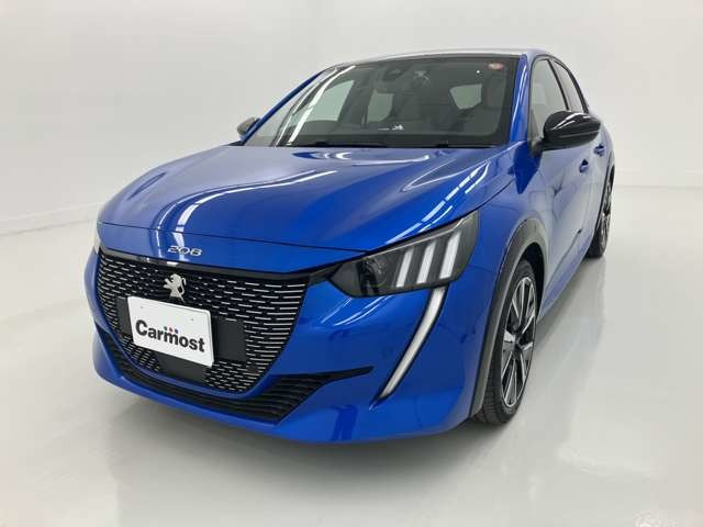 208 GTライン 