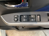 ドアスイッチもシンプルで、使いやすさを考え設計されています。