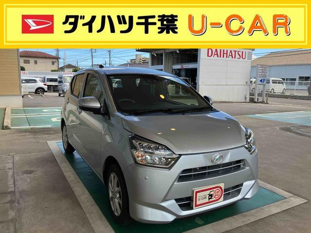 ミライース G SAIII