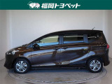 シエンタ ハイブリッド 1.5 G クエロ 