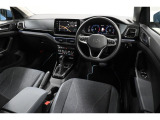 T-Cross TSI スタイル 
