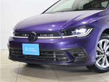 NewスタイルのVW車のアイデンティティ、LEDライトストリップ!