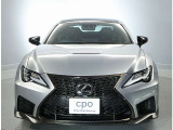 RC F ファイナル エディション 