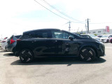 小回りが利くので狭い道でも安心でお勧めの1台です☆