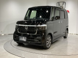 N-BOXカスタム  