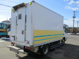 この度は当店のお車をご覧いただき誠にありがとうございます。販売、整備、保険、ロードサービス、油圧ホース制作、その他、お気軽にご相談ください。希少な中売り移動販売車4WD入庫しました♪