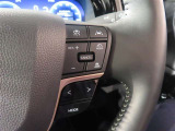 レーダークルーズコントロール(全車速追従機能付)