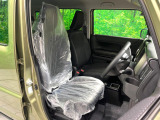もちろん車内はキレイです♪よりクリーンな状態をキープしたいお客様には『ナノゾーンコート』がおすすめ!新型コロナウイルス対策や、除菌・消臭に効果を発揮し多くの方にご好評いただいております。