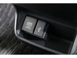 スマートフォンなどの音楽再生が可能なUSB接続ジャック装備車両です♪♪♪