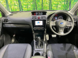 フォレスター 2.0 Sリミテッド 4WD 