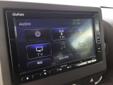 TVやCD/DVD、Bluetoothオーディオにも対応しています。