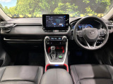 RAV4 2.5 ハイブリッド アドベンチャー オフロードパッケージ II E-Four 4WD 