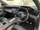 308 GT ブルーHDi ディーゼル ワンオーナー 修復歴無し