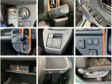 サービス工場も併設しておりますので車検や点検などのアフターメンテナンスもお任せくださいませ☆