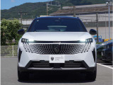 5008 GT ハイブリッド 