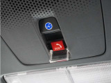 ◆新世代コネクテッド技術「Honda CONNECT」搭載。緊急時にオペレーターのサポートを受けることも可能です。