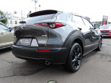 CX-30  1.8 XD ブラックトーンエディション ディーゼルターボ 4WD