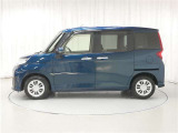 ルーミー 1.0 G S 4WD 