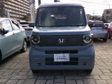 N-VAN e: e: ファン 