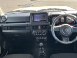 ジムニー XL 4WD 5MT