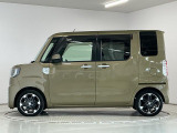 【オプション多数】大好評ボディーへのガラスコーティング施工承ります☆ご納車でキレイなのは当たり前♪その後のお手入れは水洗いでOK!いかに良い状態を保つかがカギ☆純正や社外パーツ等も取り寄せ・取付可能☆