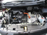 1200CCのe-POWERのエンジンです。当店はこの他のお車も多数展示しております。お探しのお車がございましたらお気軽にご連絡下さい! Tel 097-543-1137大分日産自動車プレジールu