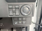 キズが目立ちやすいスイッチ回りですが目立った傷はございません。