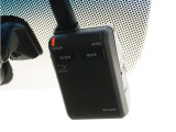 ◆ドライブレコーダー◆映像・音声などを記録する自動車用の装置です。 もしもの事故の際の記録はもちろん、旅行の際の思い出としてドライブの映像を楽しむことができます。