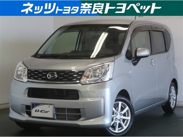 ムーヴ X SAII