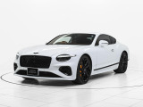 コンチネンタルGT スピード 4WD 