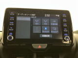 カーナビ画面のお写真です。ご来店のうえ操作確認してみてください♪