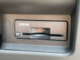 ◆◆◆ETCです。セットアップを完了してから納車となりますので、すぐにご利用いただけます。