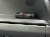 【ETC】装備済み☆長距離ドライブの必需品!高速道路の料金所も楽々通過できますね♪