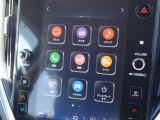 AV機能も充実、お好みのソースをお楽しみいただけます♪