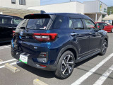 走りにこだわりながら収納力も持ち合わせたお車です。荷物を載せて軽快なドライブを楽しめますよ♪