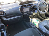 アクア 1.5 S スタイルブラック 
